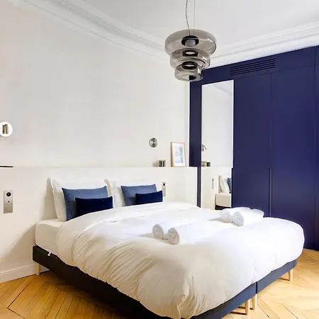Prestige Marais Apartment *