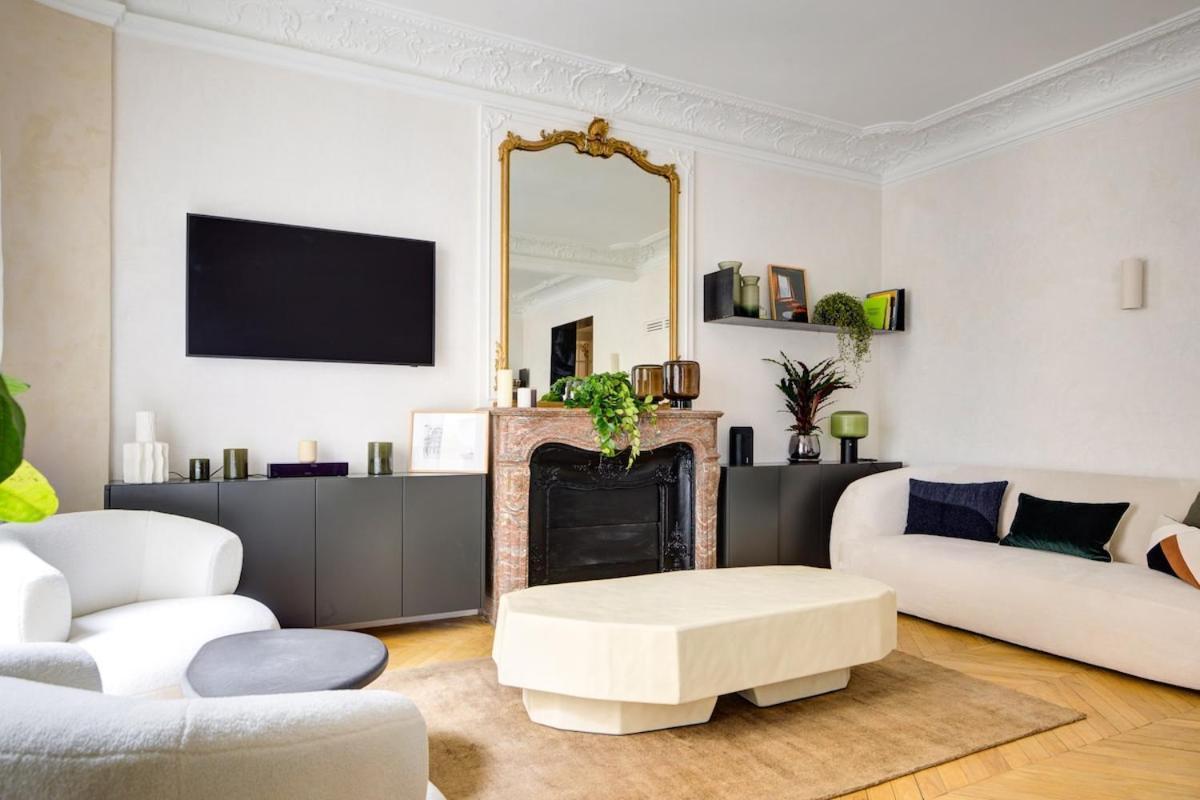 Prestige Marais Parigi