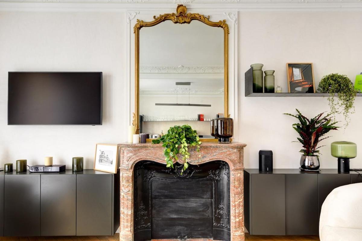 Prestige Marais Appartamento
