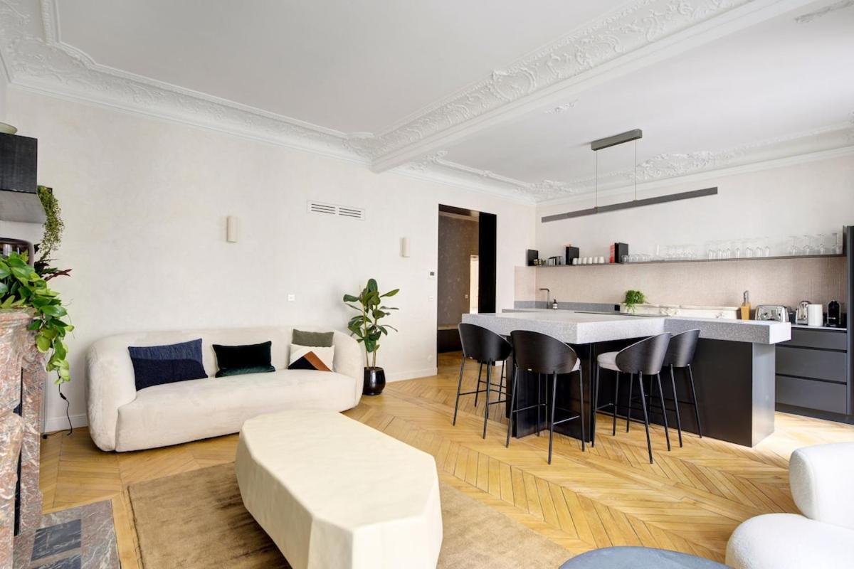 Prestige Marais Appartamento Parigi