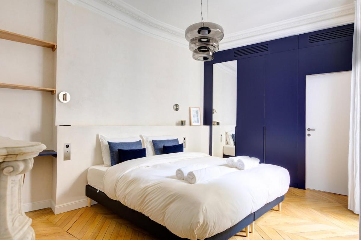 Prestige Marais Appartamento *